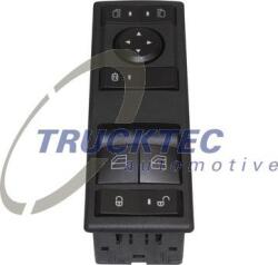 TRUCKTEC Comutator Macara Geam Trucktec - Trucktec-01.42. 212 (trucktec0142212)