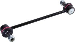 FEBI Bilstein 32578 - Brat / bieleta suspensie, stabilizator - Bieleta bara stabilizatoare Fata - stanga / dreapta - 241mm HYUNDAI I30. KIA CARENS II. CARENS III. CEED. MAGENTIS II 1.4 - 2.7 08.04 - 06.13 - FEBI Bi