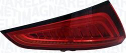 Magneti Marelli 714021240701 - Lampa spate stanga partea de sus. LED AUDI Q5 10.08 - 05.17 - Magneti Marelli-714021240701 (MAGNETIMARELLI714021240701)