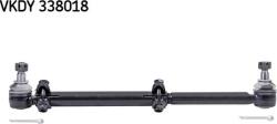 SKF BARA DIRECTIE - compatibil Mercedes-Benz - SKF-VKDY 338018 (SKFVKDY338018)