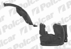 Polcar 2040FP-2 - Carenaj, cpasaj roata - Polcar-2040FP-2 (POLCAR2040FP2)
