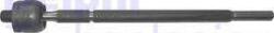 Delphi TA1552 - ARTICULATIE AXIALA. CAP DE BARA - compatibil Opel - Delphi-TA1552 (DELPHITA1552)