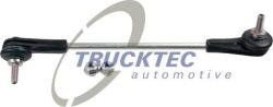TRUCKTEC 08.31. 150 - Brat / bieleta suspensie, stabilizator - TRUCKTEC-08.31. 150 (TRUCKTEC0831150)