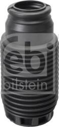 FEBI Bilstein 105980 - Capac protectie / Burduf, amortizor - Burduf protectie amortizor. Fata. - stanga / dreapta - PEUGEOT 406. 607 1.6 - 3.0 11.95 - 07.11 - FEBI Bilstein-105980 (FEBIBILSTEIN105980)