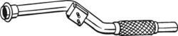 Bosal 800-003 - RACORD EVACUARE - compatibil Mercedes-Benz - Bosal-800-003 (BOSAL800003)