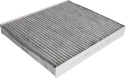 Bosch 1 987 435 596 - Filtru, aer habitaclu - Filter. cabin air - BOSCH-1 987 435 596 (BOSCH1987435596)