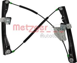 Metzger 2160340 - MECANISM ACTIONARE GEAM - compatibil Seat - Metzger-2160340 (METZGER2160340)