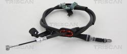 Triscan 8140 18166 - Cablu, frana de parcare - CABLU. FRANA DE PARCARE - compatibil Kia - Triscan-8140 18166 (TRISCAN814018166)