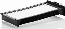 Mann-Filter CU 3518 - Filtru, aer habitaclu - Filtru habitaclu CITROEN C5 I. C5 I - KOMBI 1.8 - 3.0 03.01 - 08.04 - Mann-Filter-CU 3518 (MANNFILTERCU3518)