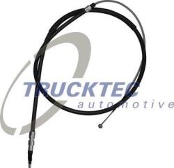 TRUCKTEC 08.35. 179 - Cablu, frana de parcare - CABLU. FRANA DE PARCARE - TRUCKTEC-08.35. 179 (TRUCKTEC0835179)
