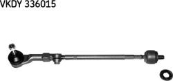 SKF VKDY 336015 - BARA DIRECTIE - compatibil Renault - SKF-VKDY 336015 (SKFVKDY336015)
