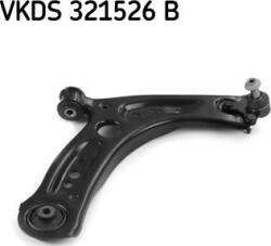 SKF VKDS 321526 B - Brat, suspensie roata - BRAT SUSPENSIE ROATA - SKF-VKDS 321526 B (SKFVKDS321526B)