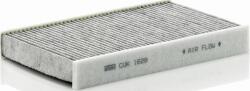 Mann-Filter CUK 1629 - Filtru, aer habitaclu - Mann-Filter-CUK 1629 (MANNFILTERCUK1629)