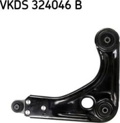 SKF VKDS 324046 B - Brat, suspensie roata - BRAT SUSPENSIE ROATA - compatibil Ford - SKF-VKDS 324046 B (SKFVKDS324046B)