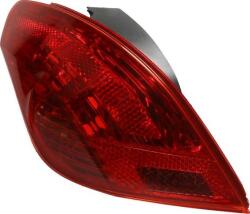 TYC 11-11884-01-2 - LAMPA SPATE - compatibil Peugeot - TYC-11-11884-01-2 (TYC1111884012)