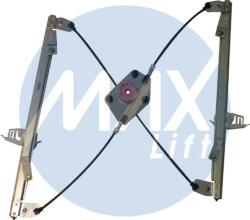 MAX WFT216-R - MACARA ELEC FT DR FARA MOTOR 5 USI STILO 01 - compatibil Fiat - MAX-WFT216-R (MAXWFT216R)