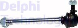 Delphi TC1203 - BRAT-BIELETA SUSPENSIE. STABILIZATOR - compatibil Kia - Delphi-TC1203 (DELPHITC1203)