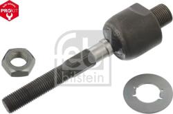 FEBI Bilstein 34771 - Articulatie axiala, cap de bara - Bieleta directie fara capat - stanga / dreapta - lungime: 150mm HONDA ACCORD VIII 2.0 - 2.2D - 2.4 06.08 - - FEBI Bilstein-34771 (FEBIBILSTEIN34771)