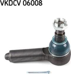 SKF CAP DE BARA - compatibil Daf. Iveco. Man - SKF-VKDCV 06008 (SKFVKDCV06008)