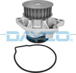 DAYCO DP038 - POMPA APA - compatibil 036121005Qx - DAYCO-DP038 (DAYCODP038)