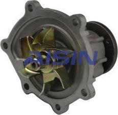 AISIN Wpg-025v - Pompa Apa - Aisin-wpg-025v (aisinwpg025v)