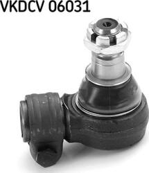SKF VKDCV 06031 - CAP DE BARA - compatibil Iveco. Man. Mercedes - SKF-VKDCV 06031 (SKFVKDCV06031)
