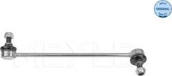 Meyle 016 060 0071 - Brat / bieleta suspensie, stabilizator - Bieleta bara stabilizatoare Fata stanga 290mm MERCEDES C T - MODEL S204. C W204. E C207. GLK X204 2.0 - 3.5 07.07 - 12.16 - Meyle-016 060 0071 (