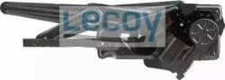 MAX WRN140-L - Mecanism actionare geam - MACARA ELECTRICA CU MOTOR ST TWINGO 96-07 SE25 - compatibil Renault - MAX-WRN140-L (MAXWRN140L)