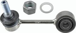 LEMFÖRDER 43622 01 - Brat / bieleta suspensie, stabilizator - LEMFÖRDER-43622 01 (LEMFORDER4362201)