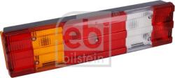 FEBI Bilstein 194120 - LAMPA SPATE - compatibil Mercedes-Benz - FEBI Bilstein-194120 (FEBIBILSTEIN194120)
