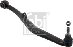 FEBI Bilstein 46260 - Brat, suspensie roata - Brat suspensie spate dreapta Superior spate. transversal MERCEDES M W163 2.3 - 5.4 02.98 - 06.05 - FEBI Bilstein-46260 (FEBIBILSTEIN46260)