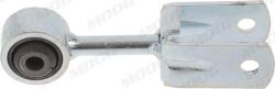 Moog VO-LS-17313 - Brat / bieleta suspensie, stabilizator - BRAT-BIELETA SUSPENSIE STABILIZATOR - compatibil Man. Vw - MOOG-VO-LS-17313 (MOOGVOLS17313)
