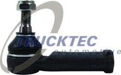 TRUCKTEC 07.37. 042 - Cap De Bara - Trucktec-07.37. 042 (trucktec0737042)