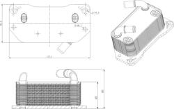 FEBI Bilstein 31843 - Brat / bieleta suspensie, stabilizator - Bieleta bara stabilizatoare spate - stanga / dreapta - 194.5mm AUDI A3. TT. SKODA OCTAVIA I. VW BORA. BORA I. GOLF IV 1.8 - 3.2 12.96 - 06.08 - FEBI Bi