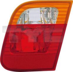 TYC 17-5222-01-9 - LAMPA SPATE - compatibil Bmw - TYC-17-5222-01-9 (TYC175222019)