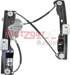 Metzger 2160423 - MECANISM ACTIONARE GEAM - compatibil Opel - Metzger-2160423 (METZGER2160423)