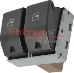 Metzger 0916327 - COMUTATOR. MACARA GEAM - compatibil Seat. Vw - Metzger-0916327 (METZGER0916327)