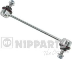 Nipparts BRAT-BIELETA SUSPENSIE. STABILIZATOR - compatibil Hyundai - Nipparts-J4970518 (NIPPARTSJ4970518)