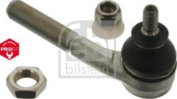 FEBI Bilstein 17753 - Cap de bara dreapta CITROEN XANTIA. XM. PEUGEOT 605. 607 2.0 - 3.0 05.89 - 07.11 - FEBI Bilstein-17753 (FEBIBILSTEIN17753)