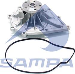 Sampa 209.098 - Pompa apa - Water Pump. engine cooling - Sampa-209.098 (SAMPA209098)