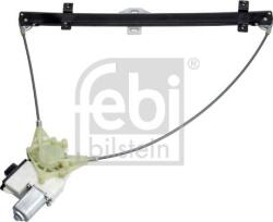 FEBI Bilstein 177798 - MECANISM ACTIONARE GEAM FEBI - compatibil Daf - FEBI Bilstein-177798 (FEBIBILSTEIN177798)