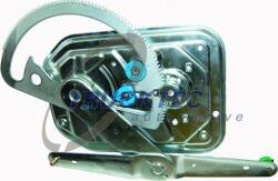 TRUCKTEC 04.53. 002 - Mecanism actionare geam - TRUCKTEC-04.53. 002 (TRUCKTEC0453002)