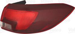 VALEO 047072 - Lampa spate dreapta extern. P21W - PY21W OPEL ASTRA K. ASTRA K - KOMBI 06.15 - - VALEO-047072 (VALEO047072)