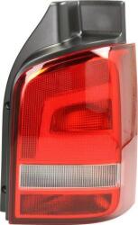 HELLA 2SK 010 318-081 - Combination Rearlight - HELLA-2SK 010 318-081 (HELLA2SK010318081)