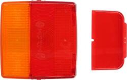 HELLA 9EL 129 519-001 - DISPERSOR. LAMPA SPATE - compatibil 11988186 - HELLA-9EL 129 519-001 (HELLA9EL129519001)
