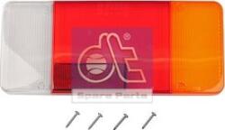 DT Spare Parts 7.25264 - Dispersor, lampa spate - DT Spare Parts-7.25264 (DTSPAREPARTS725264)