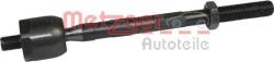 Metzger 51021118 - ARTICULATIE AXIALA CAP DE BARA - compatibil Renault - Metzger-51021118 (METZGER51021118)