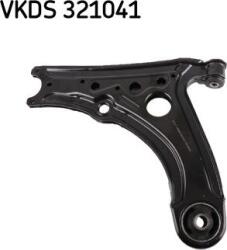 SKF VKDS 321041 - Brat, suspensie roata - BRAT SUSPENSIE ROATA - compatibil Seat. Vw - SKF-VKDS 321041 (SKFVKDS321041)