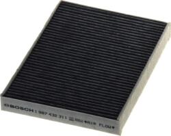 Bosch 1 987 432 311 - Filtru, aer habitaclu - FILTRU. AER HABITACLU - compatibil Citroen. Peugeot - BOSCH-1 987 432 311 (BOSCH1987432311)
