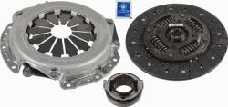 SACHS 3000 954 221 - SET AMBREIAJ - compatibil Hyundai - SACHS-3000 954 221 (SACHS3000954221)